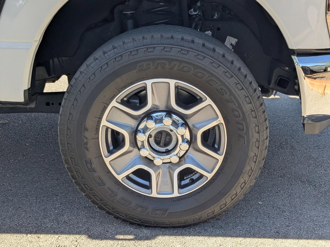 2024 Ford Super Duty F-250 SRW LARIAT San Antonio TX