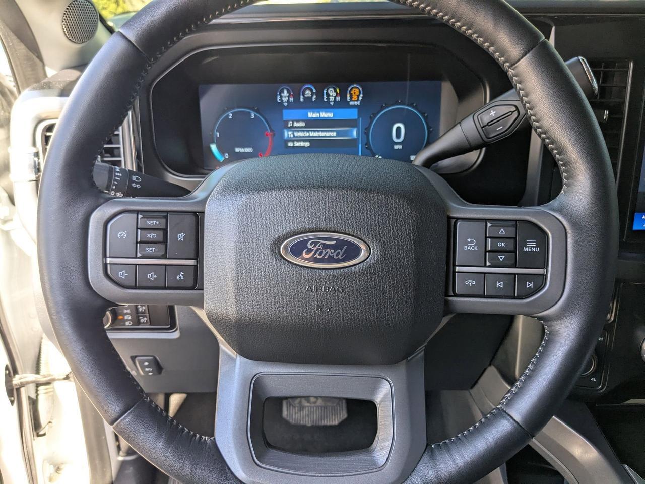 2024 Ford Super Duty F-250 SRW LARIAT San Antonio TX