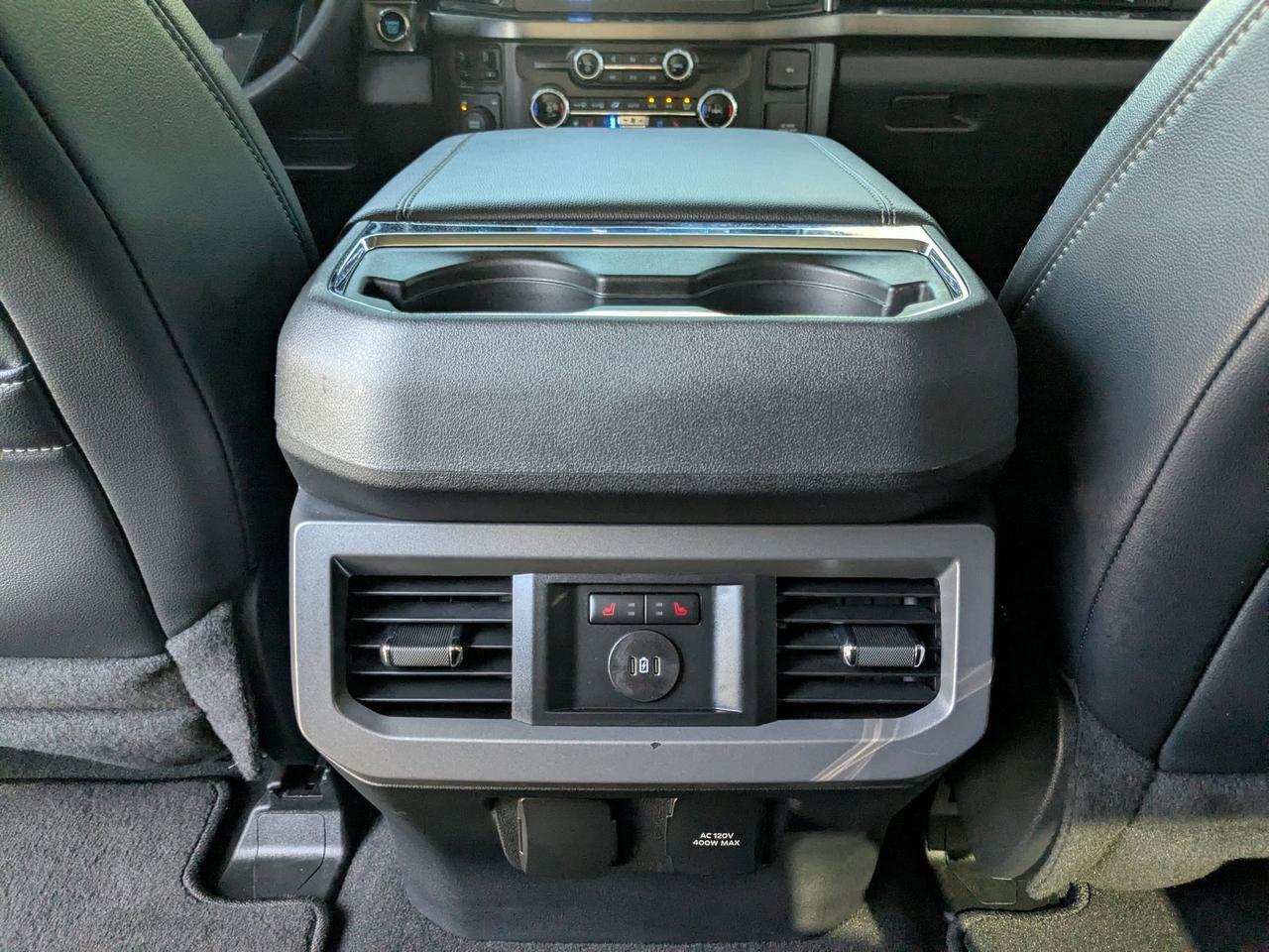 2024 Ford Super Duty F-250 SRW LARIAT San Antonio TX