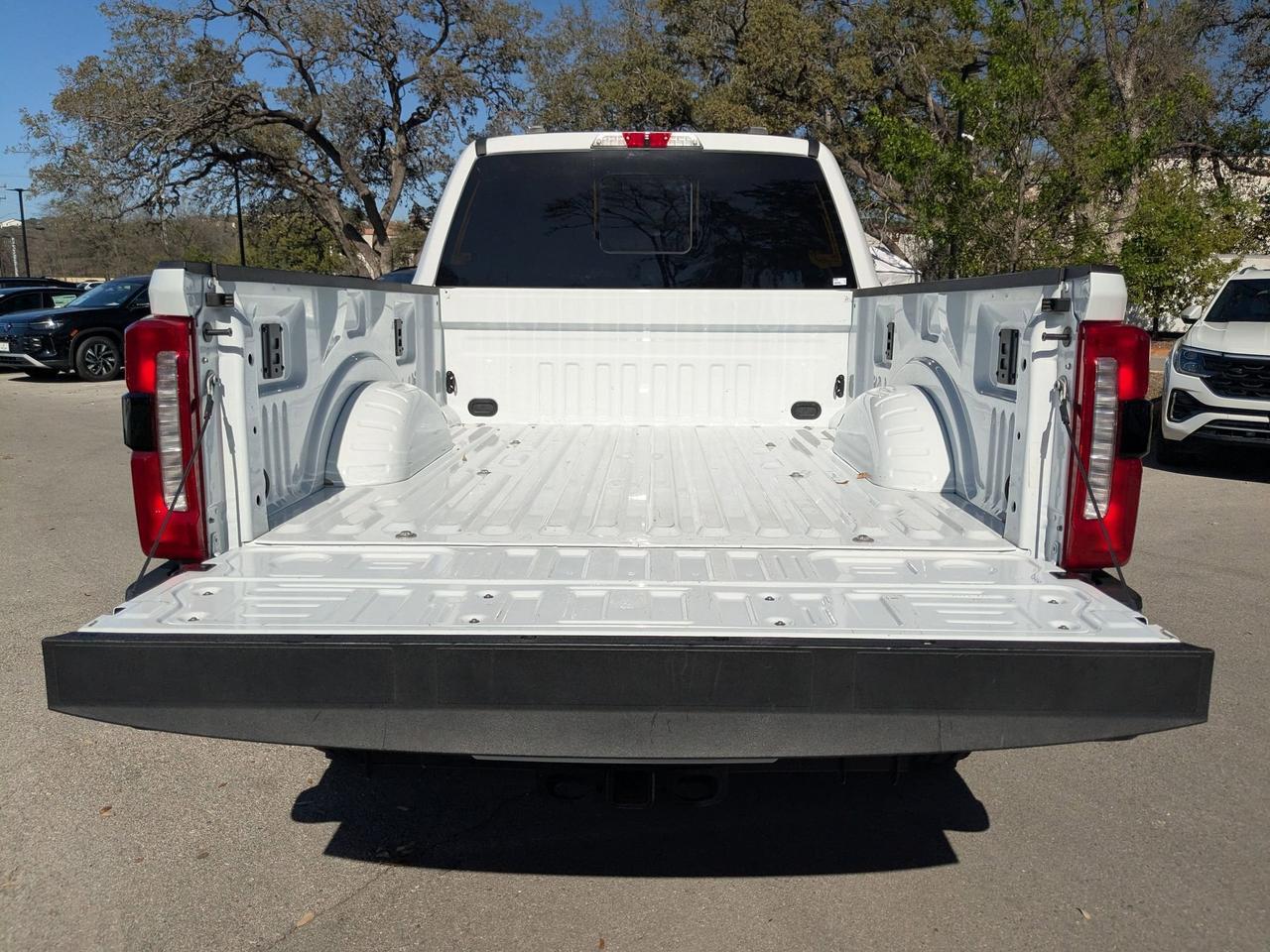 2024 Ford Super Duty F-250 SRW LARIAT San Antonio TX