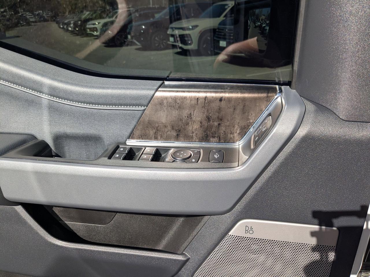 2024 Ford Super Duty F-250 SRW LARIAT San Antonio TX