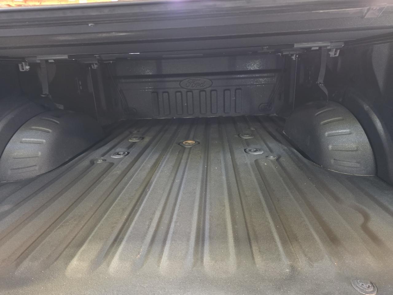 2024 Ford Super Duty F-250 SRW LARIAT Sand Lake NY