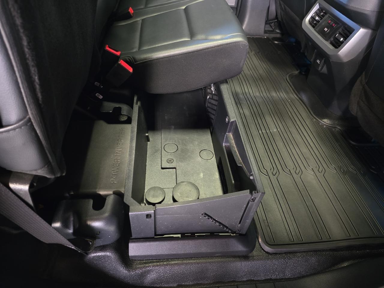 2024 Ford Super Duty F-250 SRW LARIAT Sand Lake NY