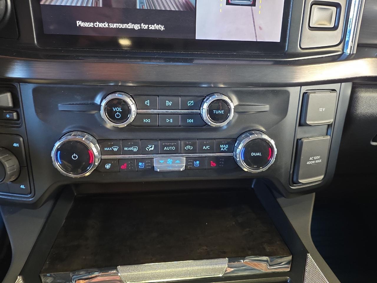 2024 Ford Super Duty F-250 SRW LARIAT Sand Lake NY