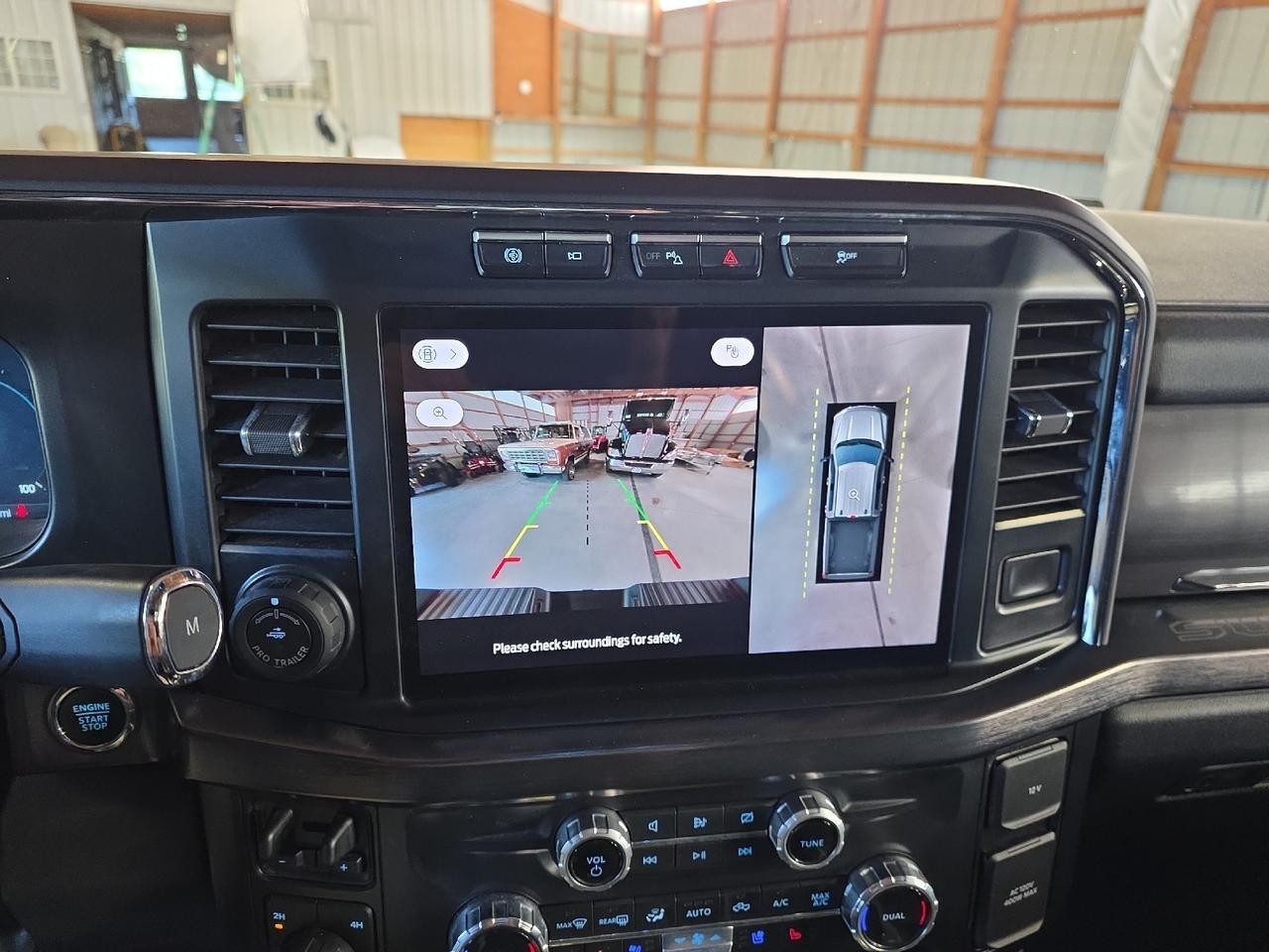 2024 Ford Super Duty F-250 SRW LARIAT Sand Lake NY
