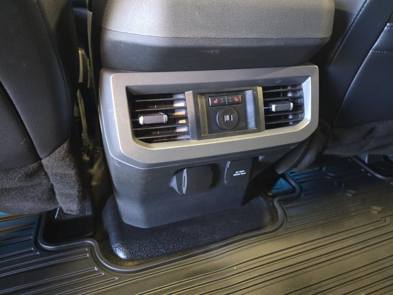 2024 Ford Super Duty F-250 SRW LARIAT Sand Lake NY