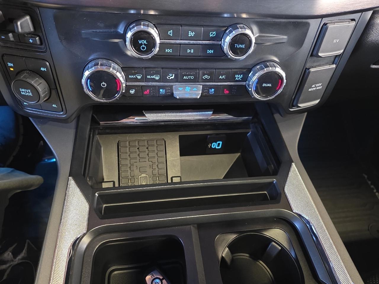2024 Ford Super Duty F-250 SRW LARIAT Sand Lake NY