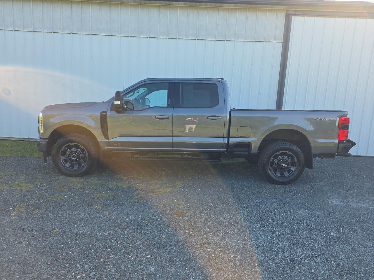 2024 Ford Super Duty F-250 SRW LARIAT Sand Lake NY