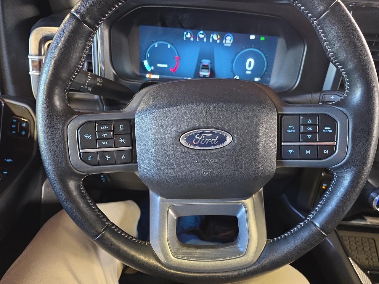 2024 Ford Super Duty F-250 SRW LARIAT Sand Lake NY