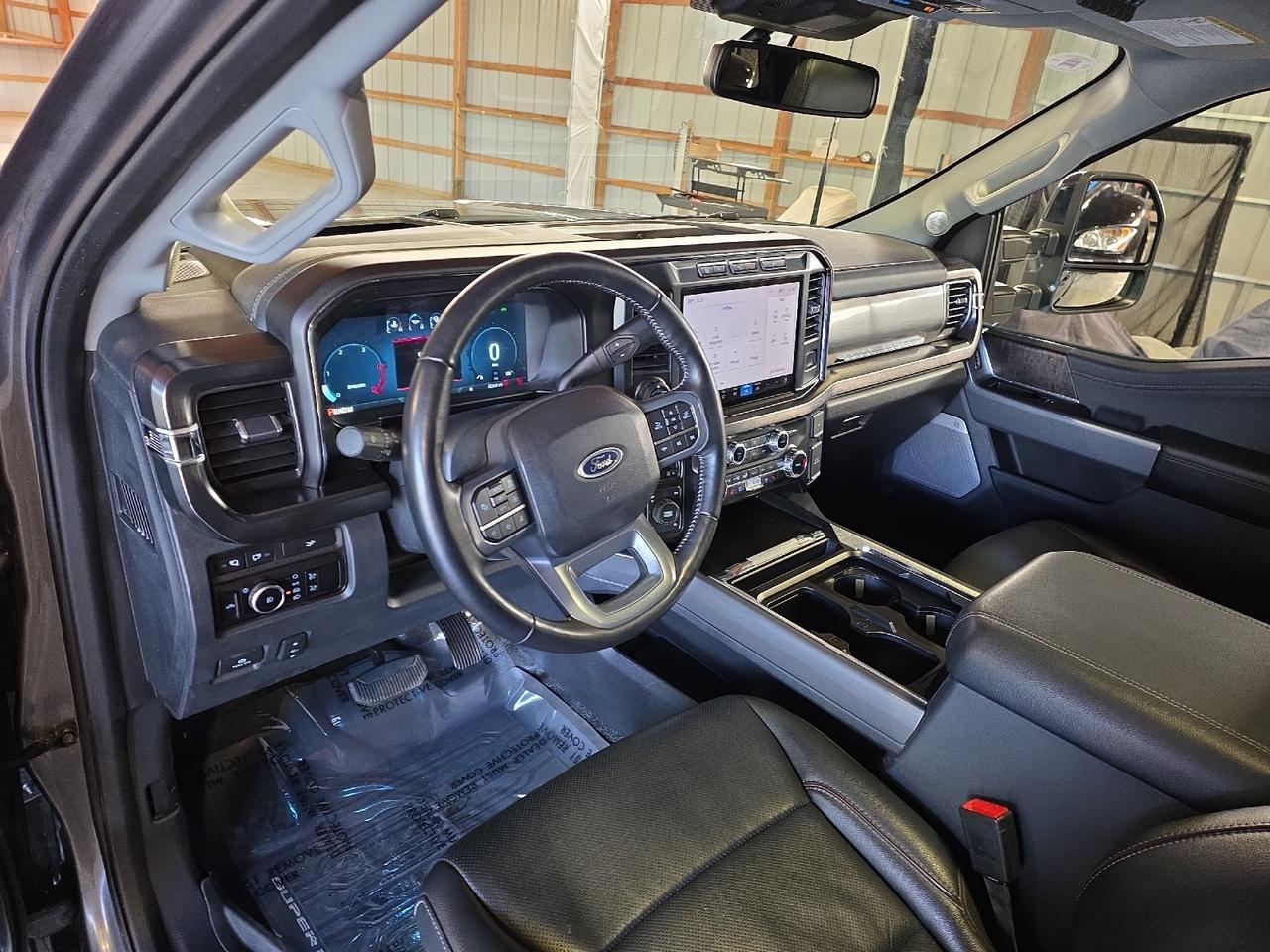 2024 Ford Super Duty F-250 SRW LARIAT Sand Lake NY