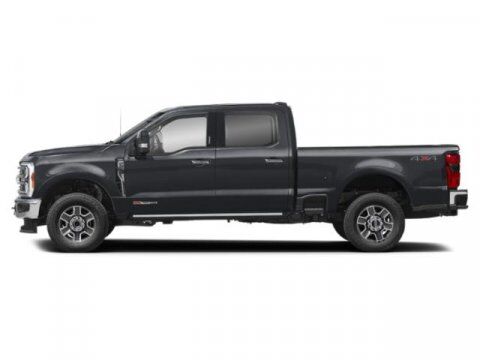 2024 Ford Super Duty F-250 SRW LARIAT Winder GA