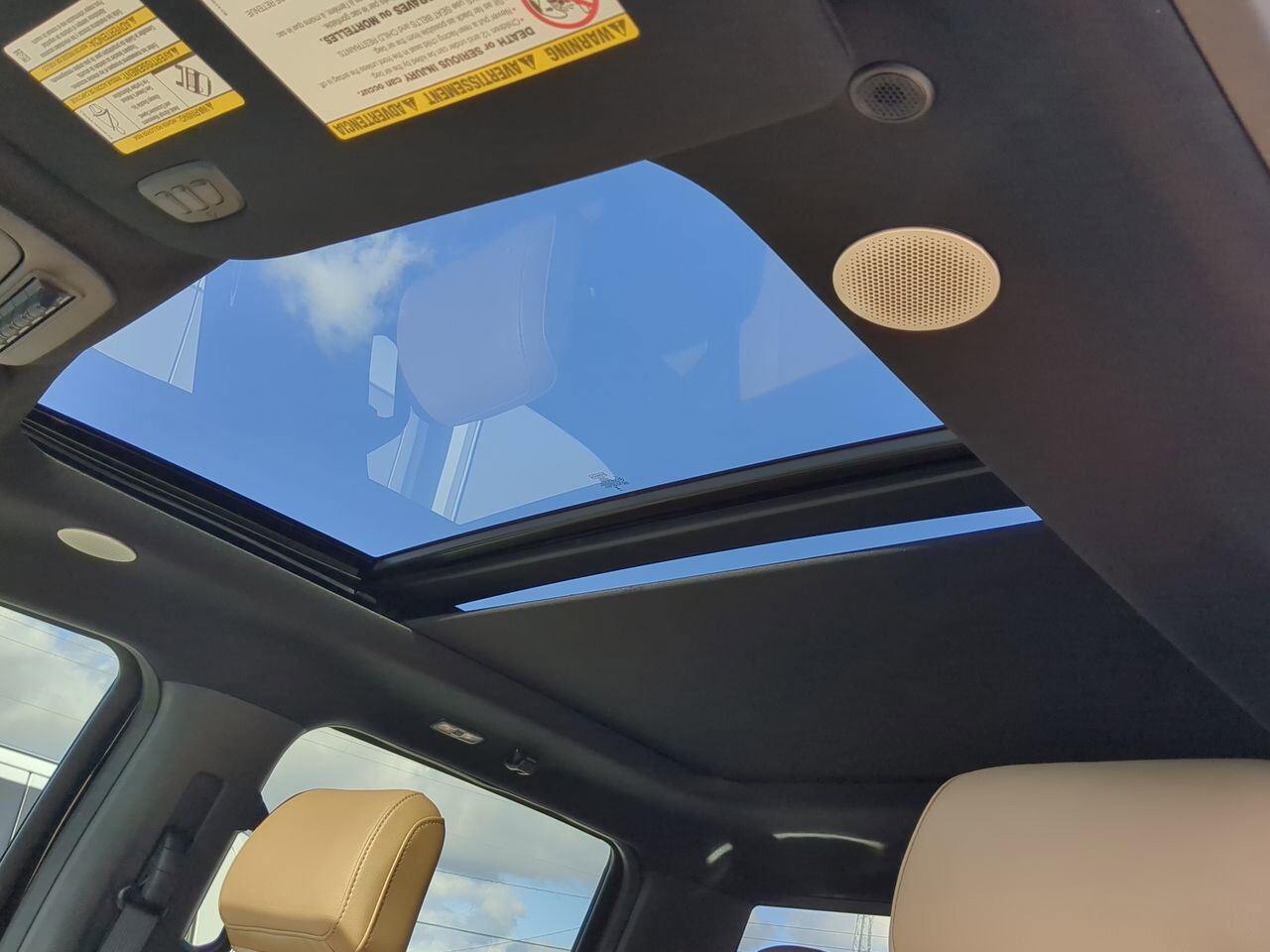 2024 Ford Super Duty F-250 SRW LARIAT Winder GA