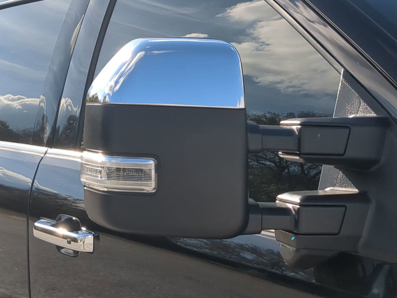 2024 Ford Super Duty F-250 SRW LARIAT Winder GA