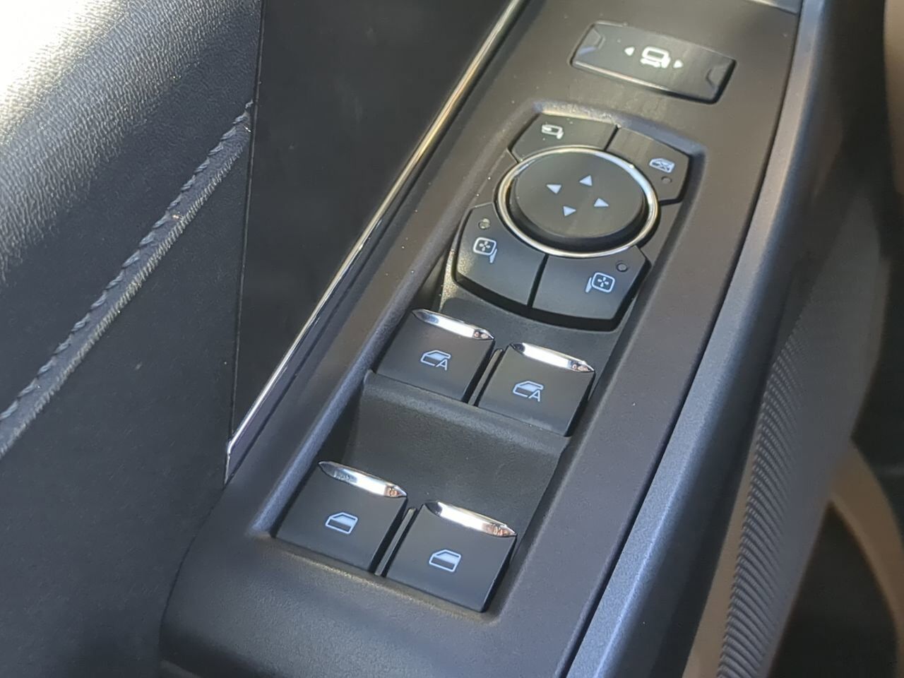 2024 Ford Super Duty F-250 SRW LARIAT Winder GA