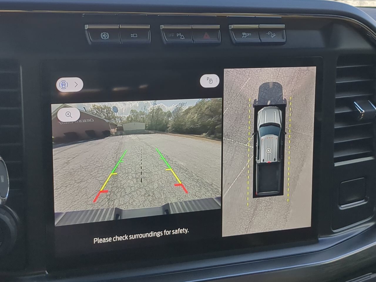 2024 Ford Super Duty F-250 SRW LARIAT Winder GA