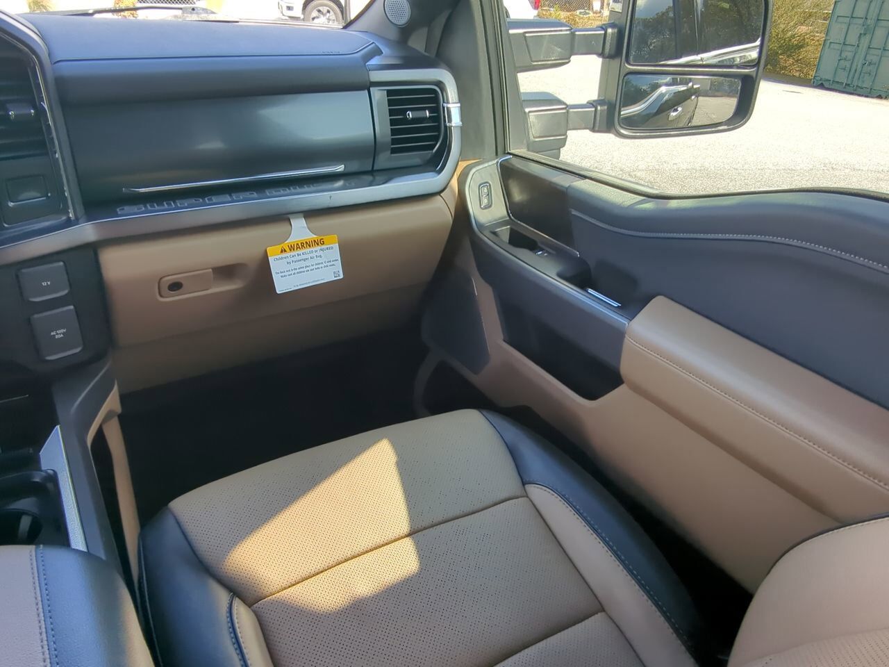 2024 Ford Super Duty F-250 SRW LARIAT Winder GA