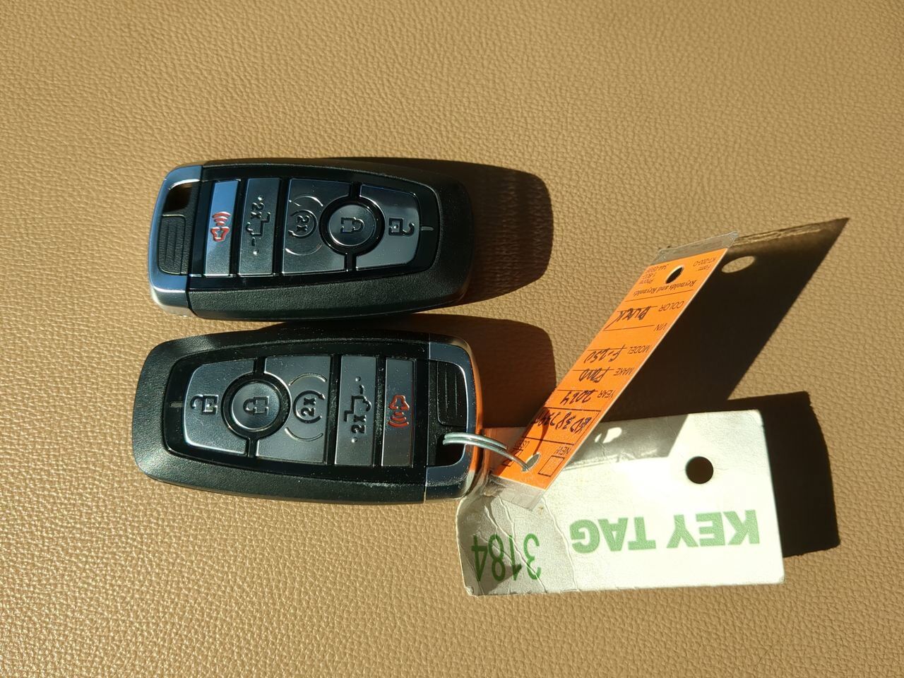 2024 Ford Super Duty F-250 SRW LARIAT Winder GA