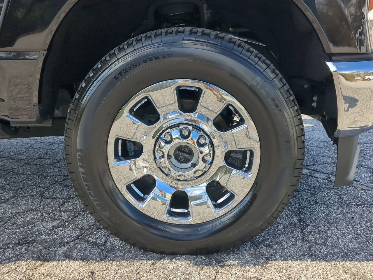 2024 Ford Super Duty F-250 SRW LARIAT Winder GA