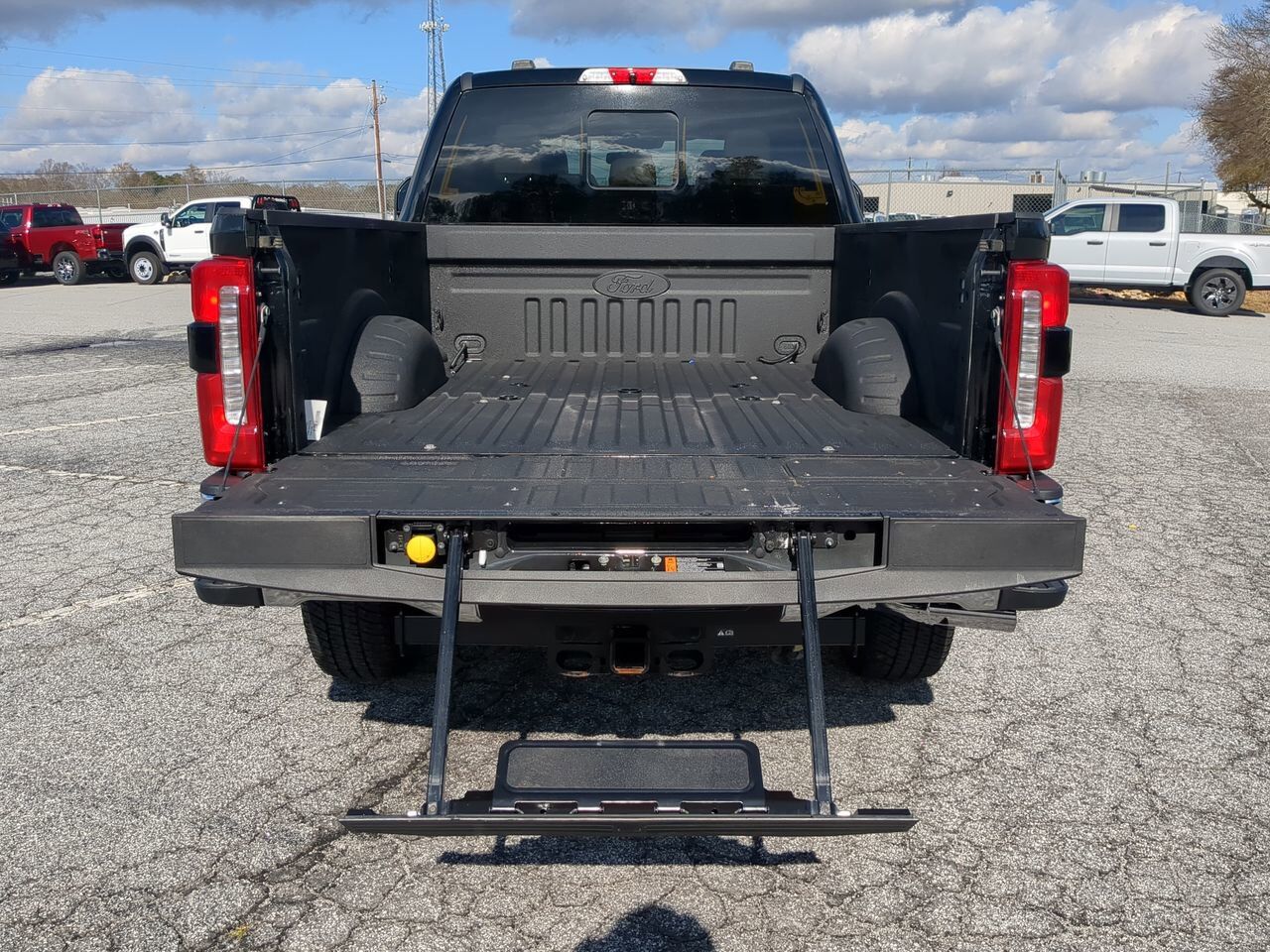 2024 Ford Super Duty F-250 SRW LARIAT Winder GA