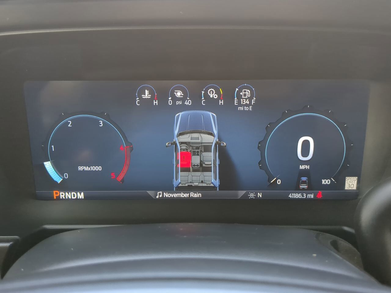 2024 Ford Super Duty F-250 SRW LARIAT Winder GA