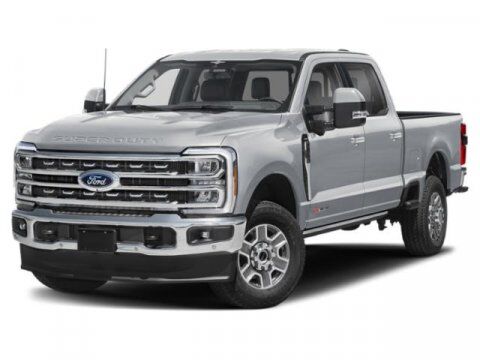 2024 Ford Super Duty F-250 SRW LARIAT Winder GA