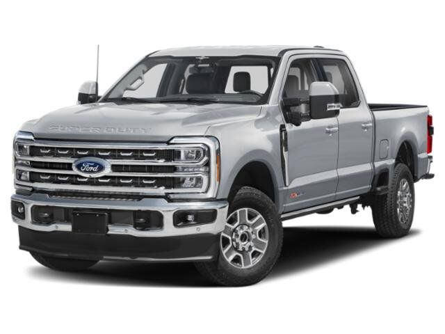 2024 Ford Super Duty F-250 SRW LARIAT Winder GA