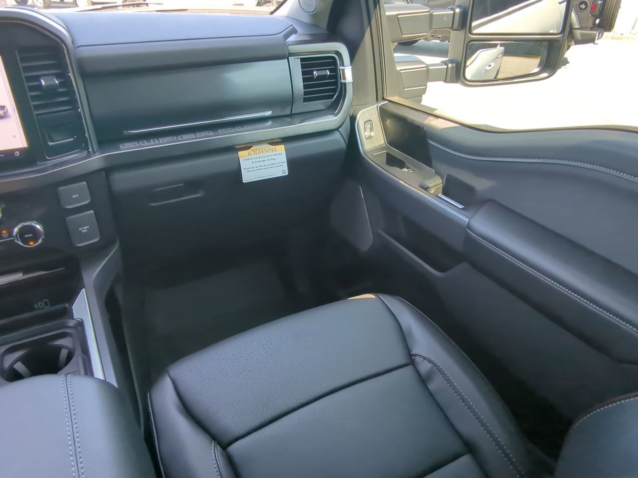 2024 Ford Super Duty F-250 SRW LARIAT Winder GA