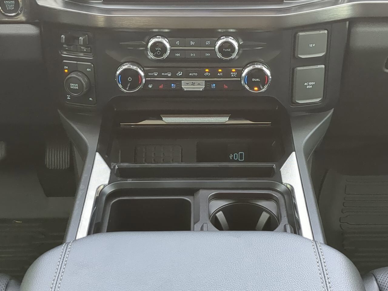 2024 Ford Super Duty F-250 SRW LARIAT Winder GA