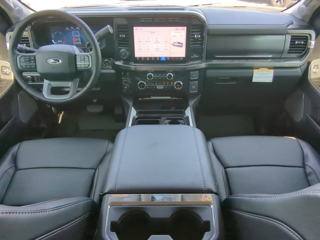 2024 Ford Super Duty F-250 SRW LARIAT Winder GA
