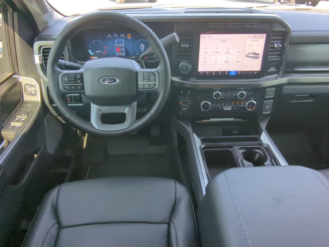 2024 Ford Super Duty F-250 SRW LARIAT Winder GA