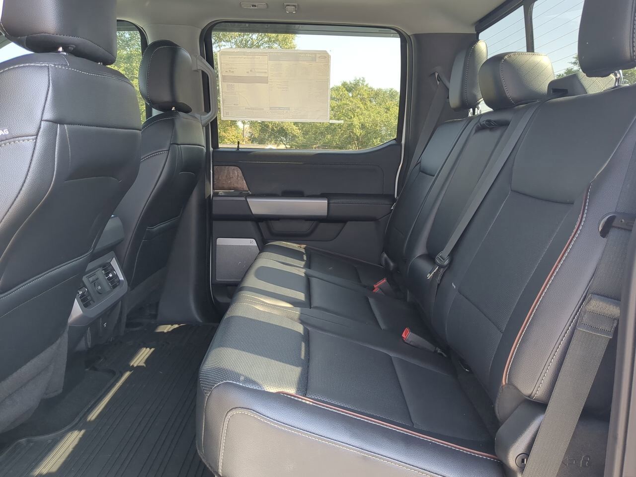 2024 Ford Super Duty F-250 SRW LARIAT Winder GA