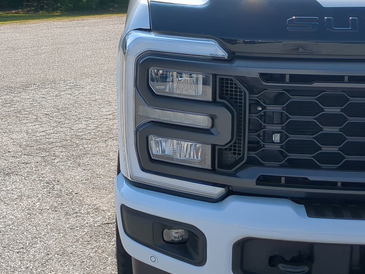 2024 Ford Super Duty F-250 SRW LARIAT Winder GA