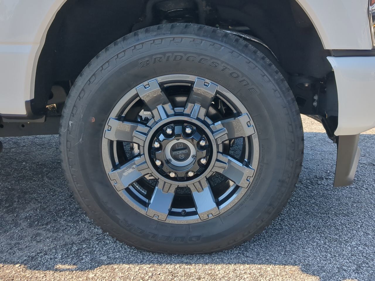 2024 Ford Super Duty F-250 SRW LARIAT Winder GA