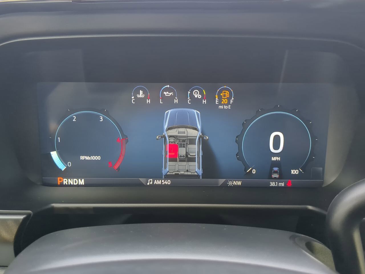 2024 Ford Super Duty F-250 SRW LARIAT Winder GA