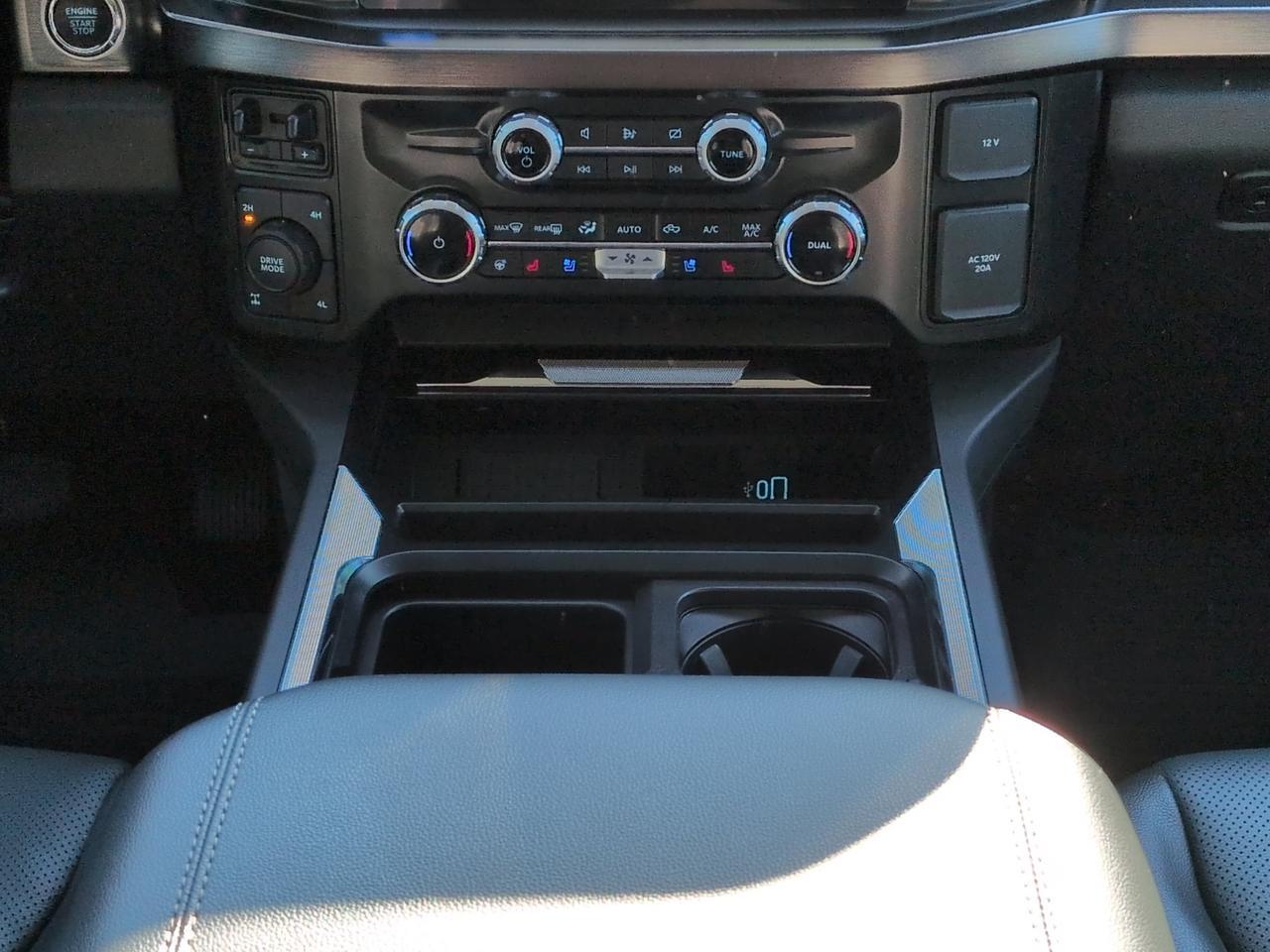 2024 Ford Super Duty F-250 SRW LARIAT Winder GA
