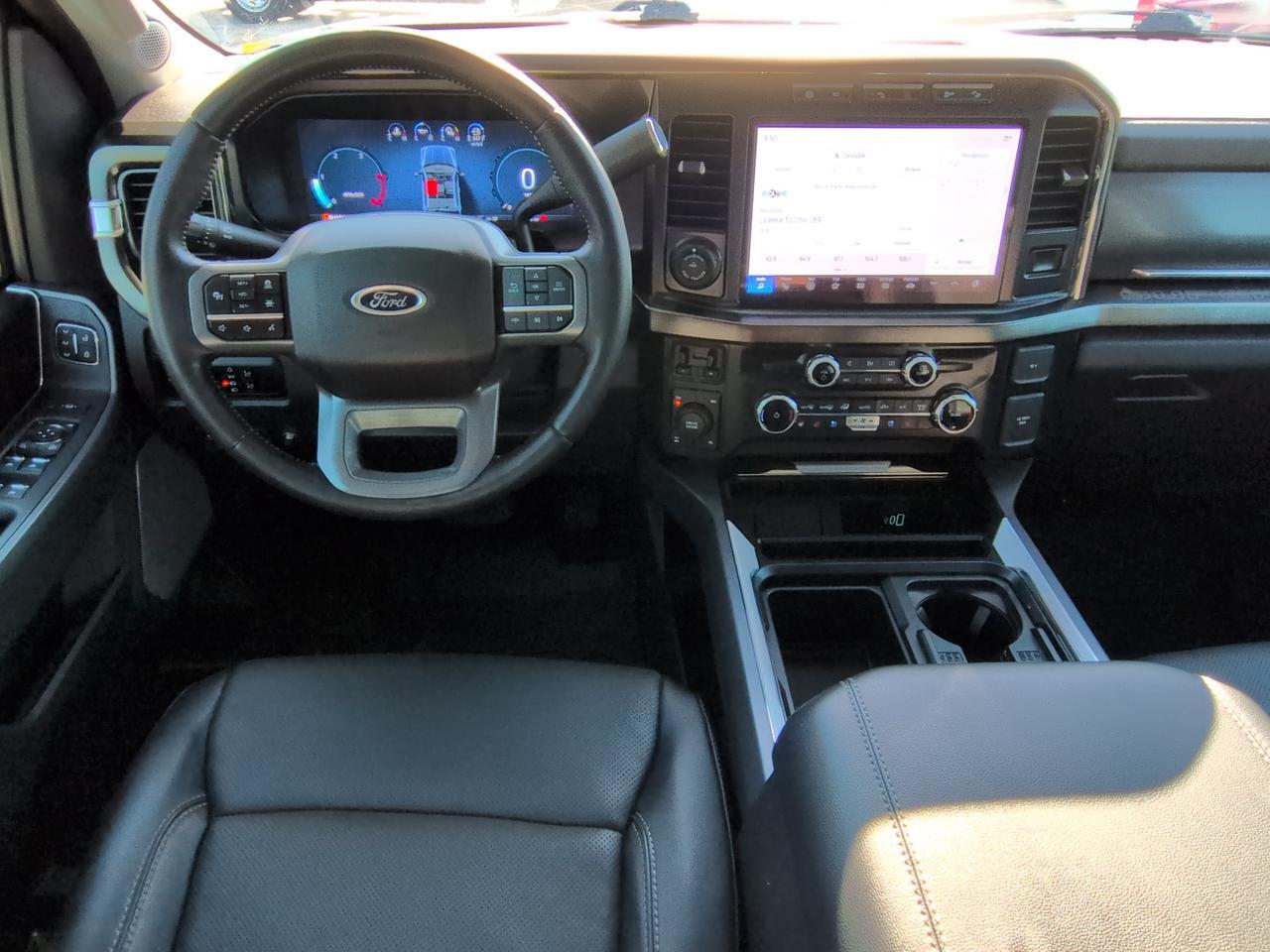 2024 Ford Super Duty F-250 SRW LARIAT Winder GA