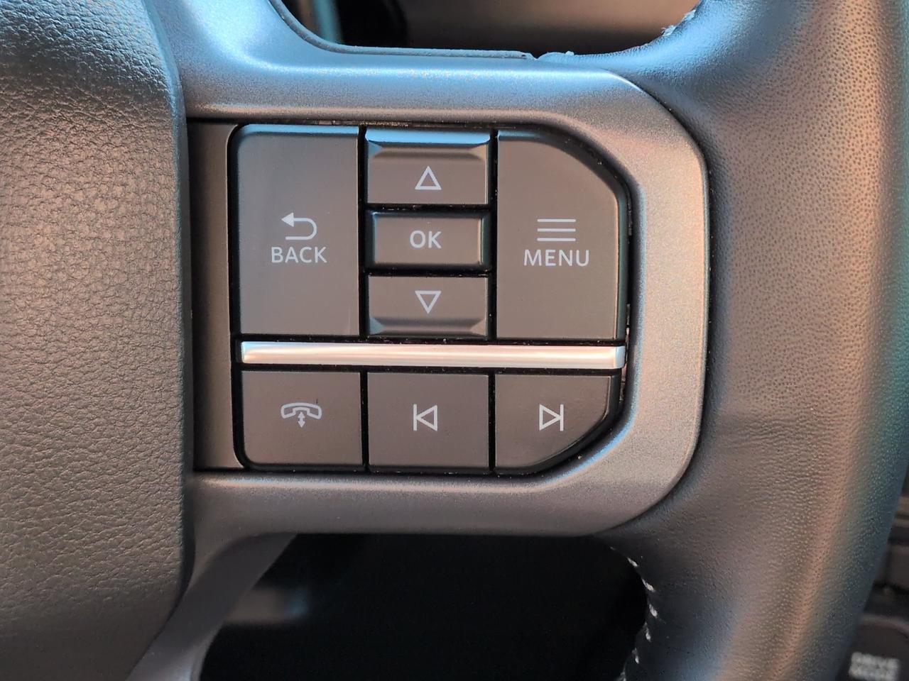 2024 Ford Super Duty F-250 SRW LARIAT Winder GA