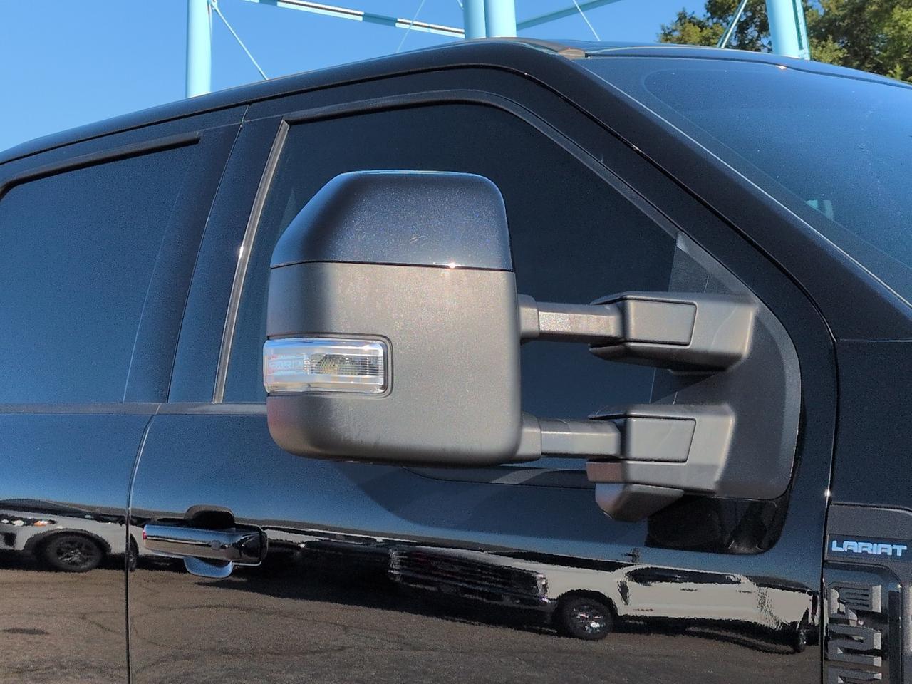 2024 Ford Super Duty F-250 SRW LARIAT Winder GA