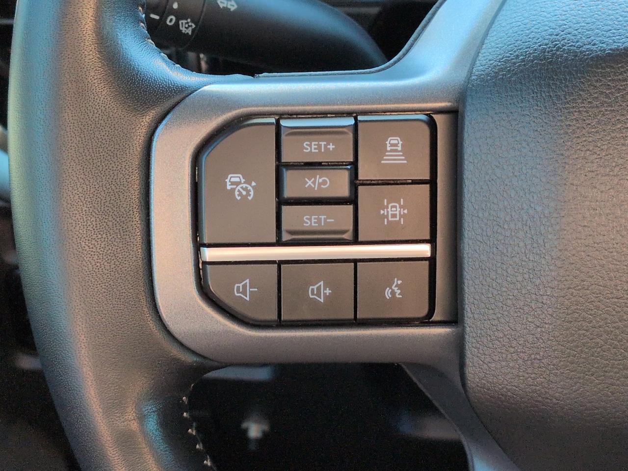 2024 Ford Super Duty F-250 SRW LARIAT Winder GA