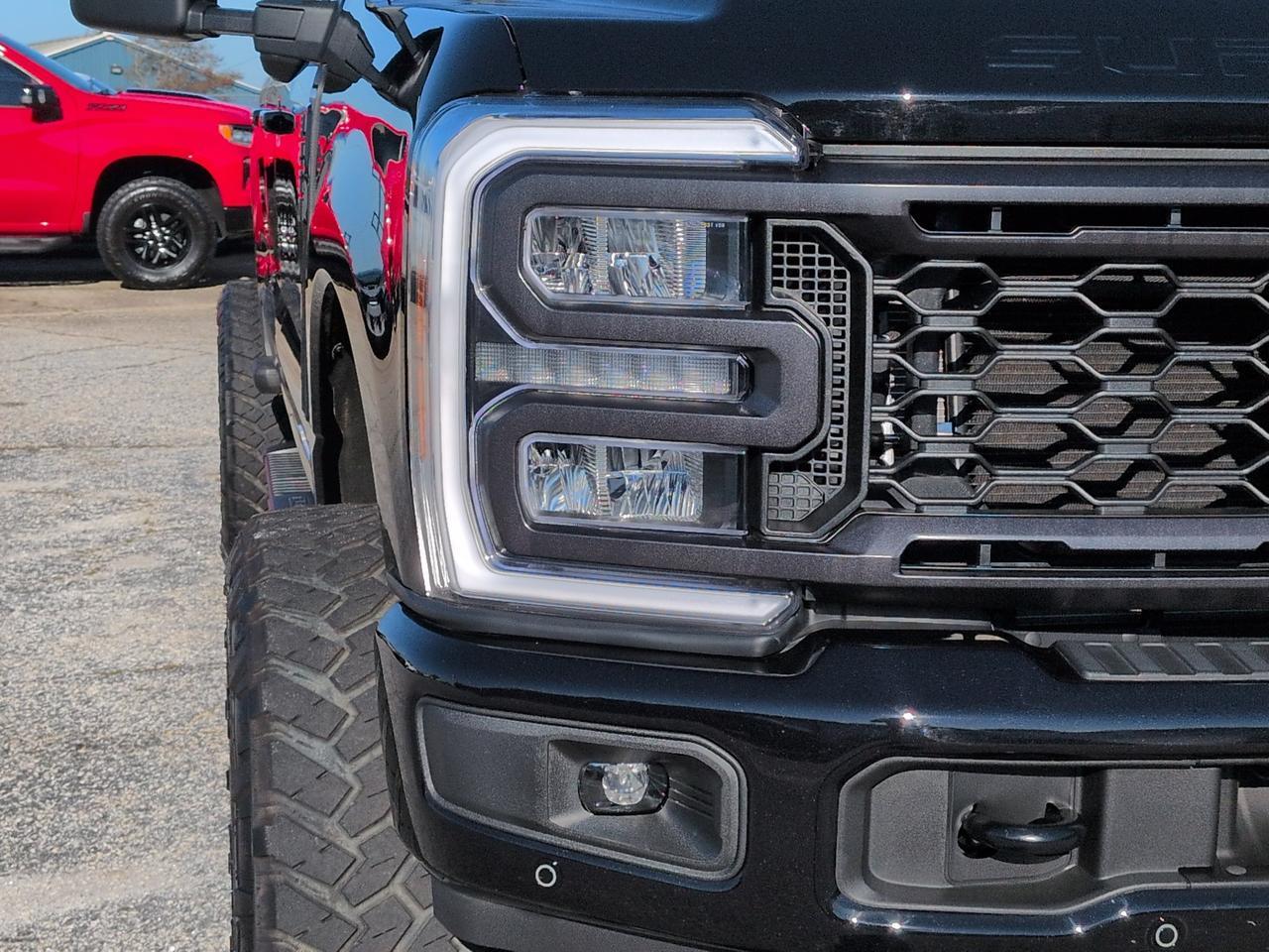 2024 Ford Super Duty F-250 SRW LARIAT Winder GA