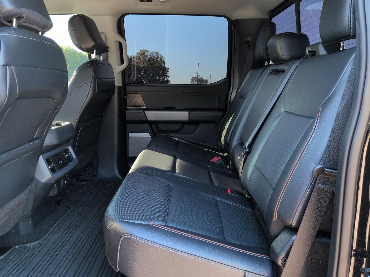 2024 Ford Super Duty F-250 SRW LARIAT Winder GA