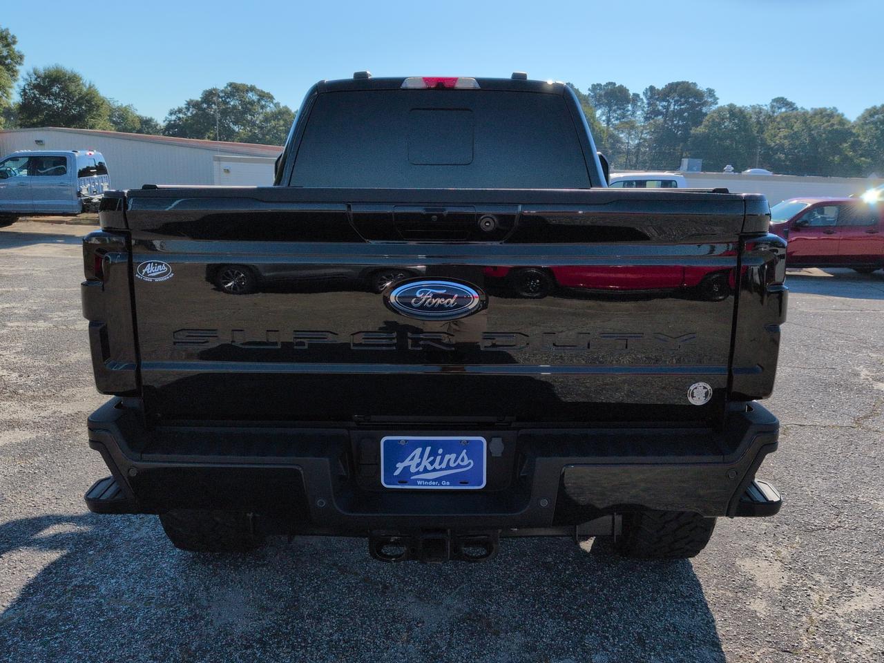 2024 Ford Super Duty F-250 SRW LARIAT Winder GA