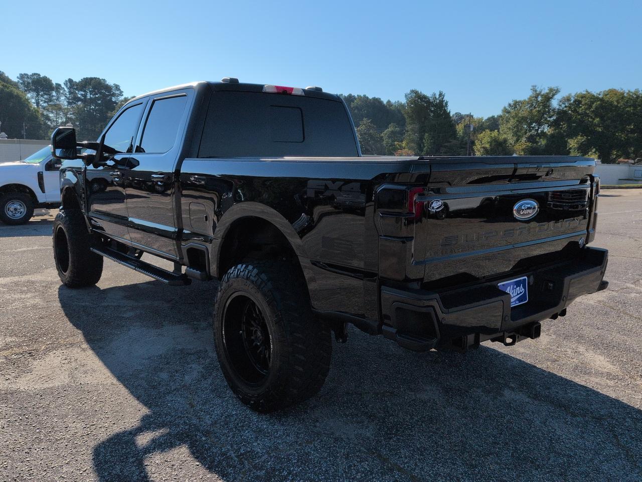 2024 Ford Super Duty F-250 SRW LARIAT Winder GA