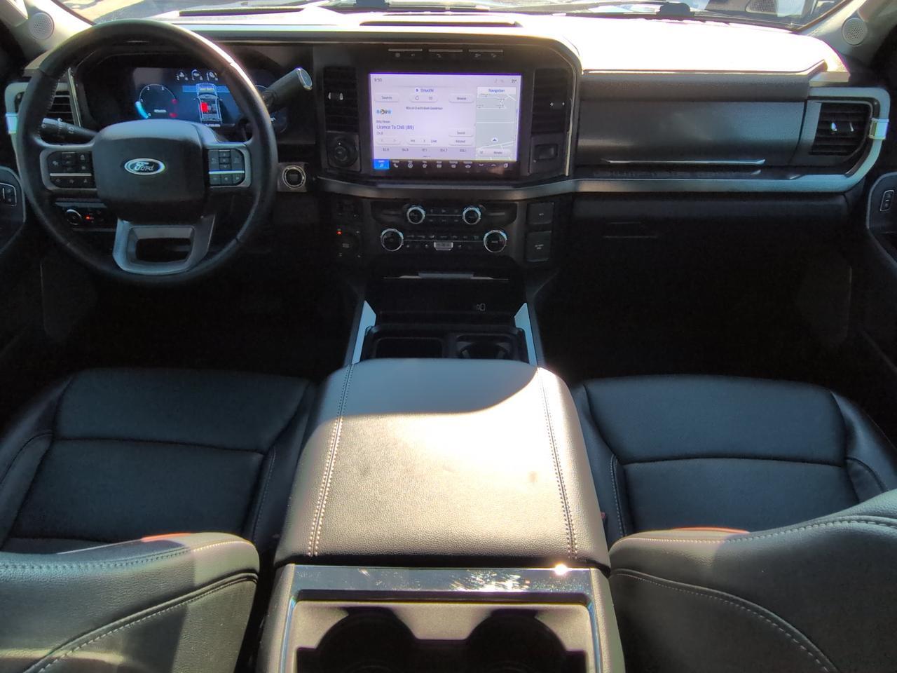 2024 Ford Super Duty F-250 SRW LARIAT Winder GA