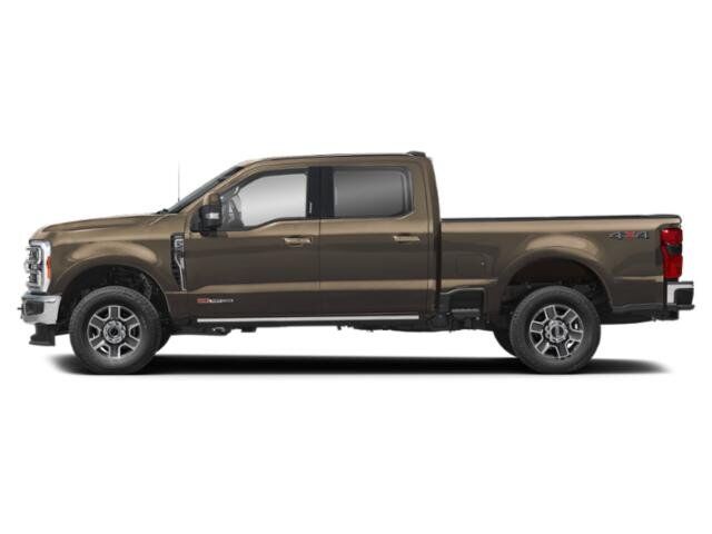 2024 Ford Super Duty F-250 SRW LARIAT Winder GA