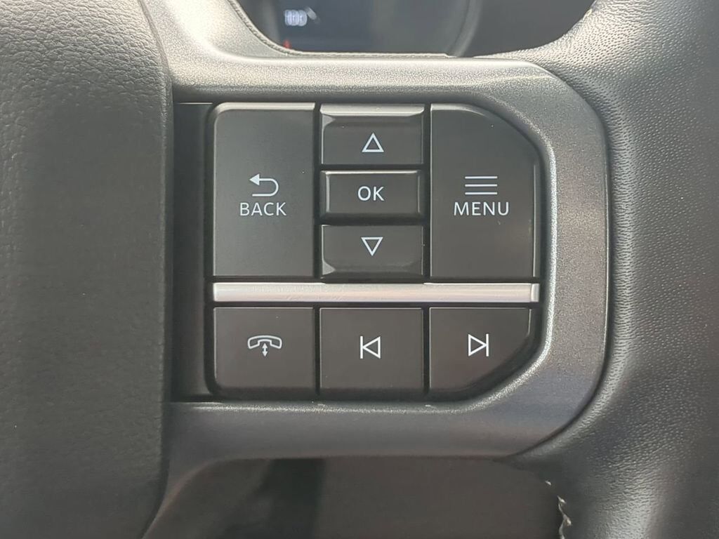2024 Ford Super Duty F-250 SRW LARIAT Winder GA