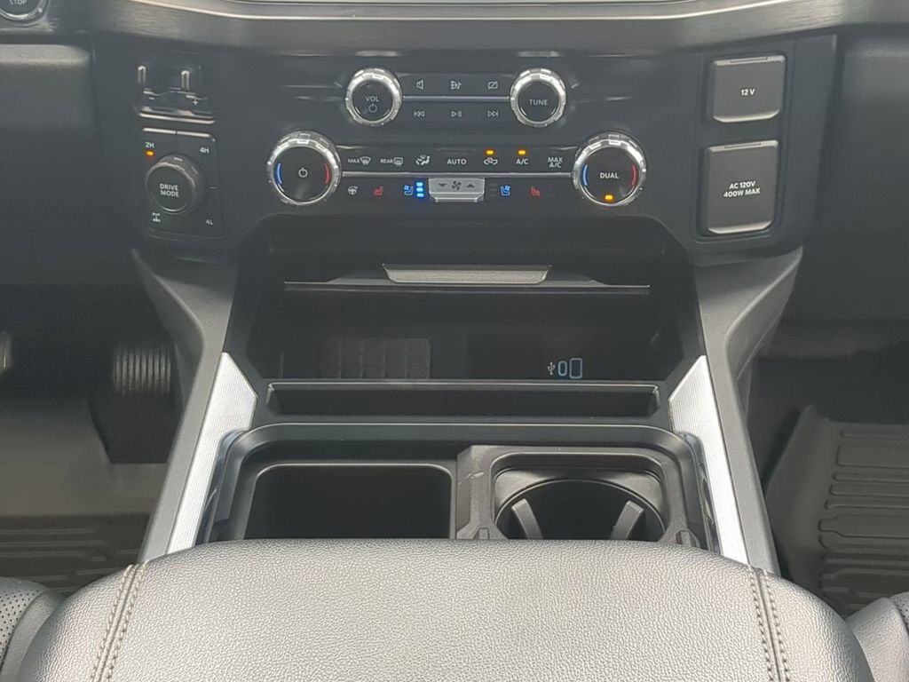 2024 Ford Super Duty F-250 SRW LARIAT Winder GA