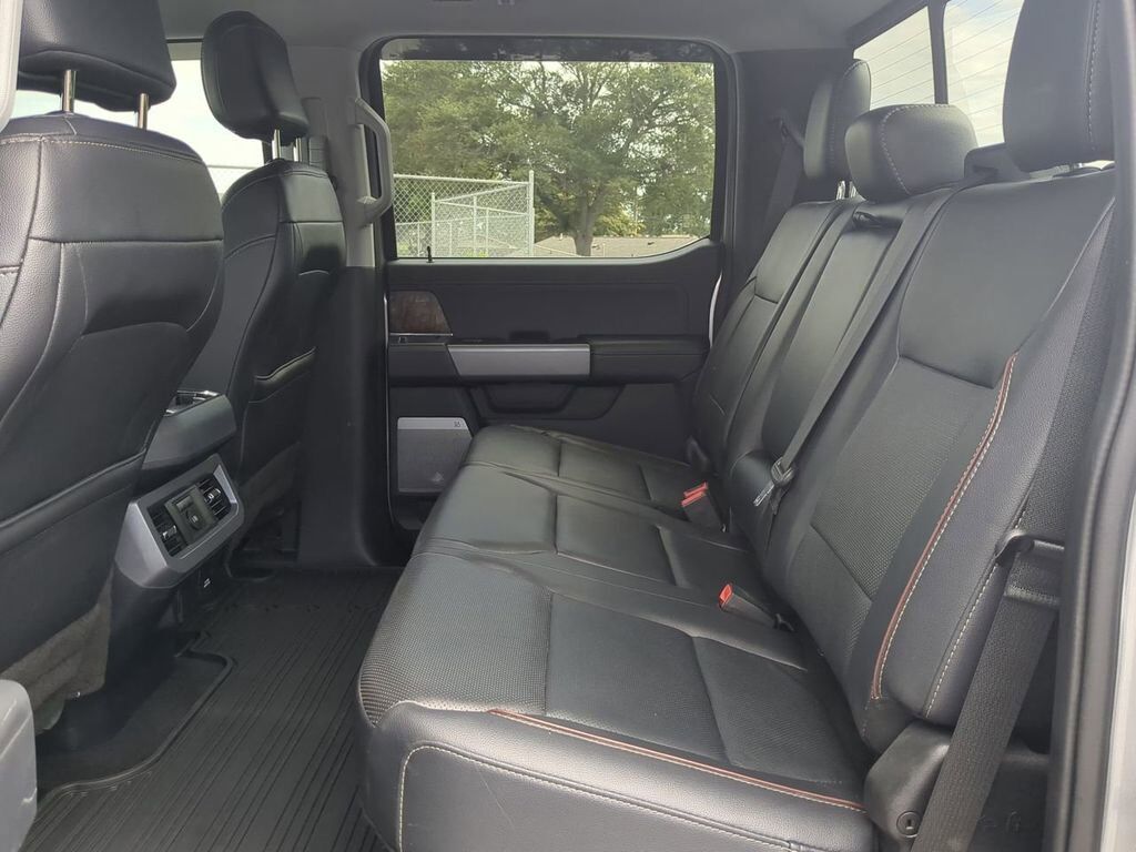 2024 Ford Super Duty F-250 SRW LARIAT Winder GA