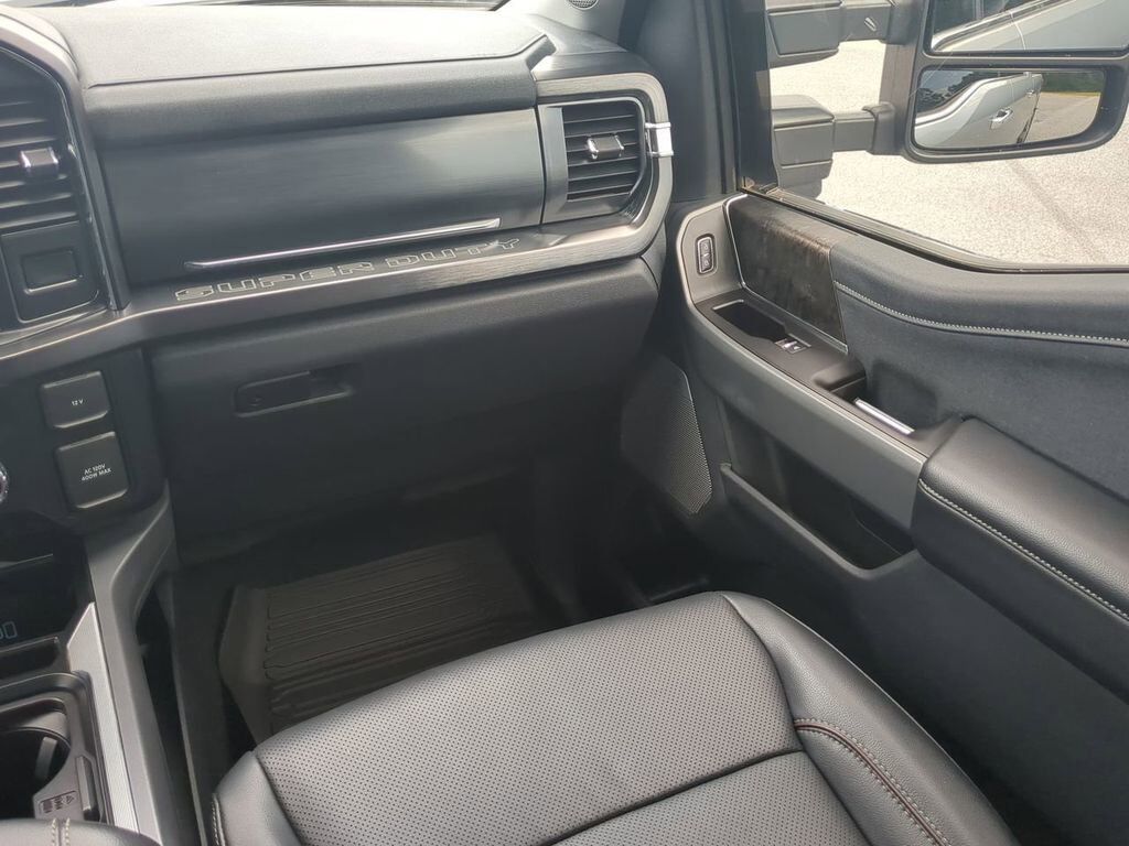 2024 Ford Super Duty F-250 SRW LARIAT Winder GA