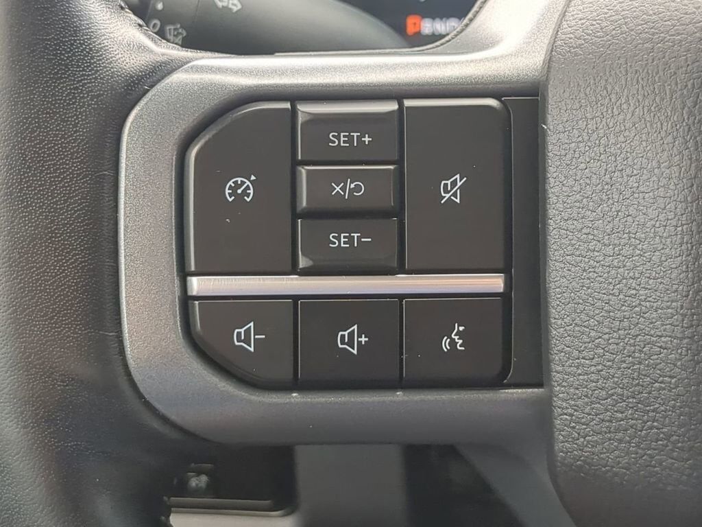 2024 Ford Super Duty F-250 SRW LARIAT Winder GA